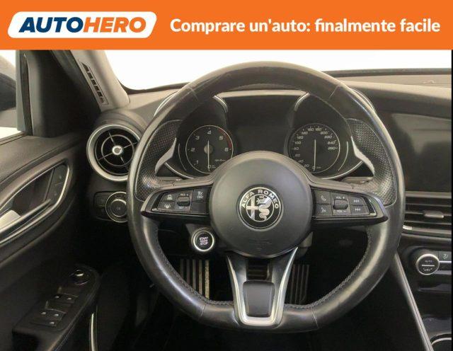 ALFA ROMEO Giulia 2.2 Turbodiesel 210 CV AT8 AWD Q4 Veloce