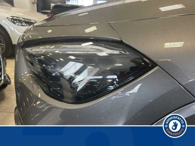 Mercedes-Benz GLA 180d Automatic AMG Line Advanced Plus