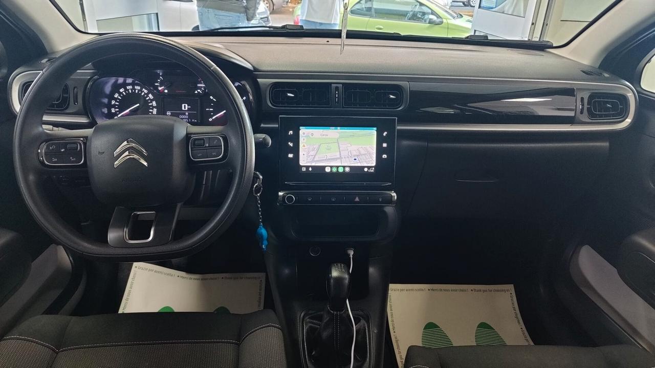 Citroen C3 1.2 83 CV 5 Porte