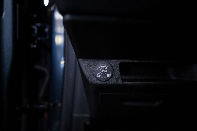 Renault Clio 1.0 tce Equilibre Gpl 100cv