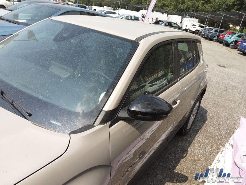 Jeep Avenger Nuova Benzina Altitude MHEV DCT MY24