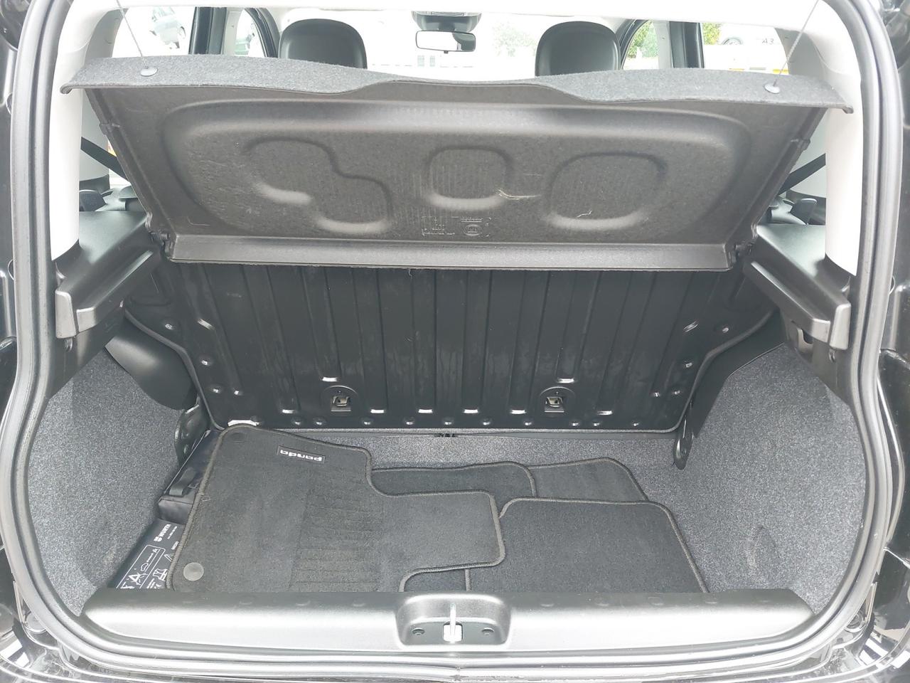 FIAT Panda 3ª serie - Panda 1.0 FireFly S&S Hybrid