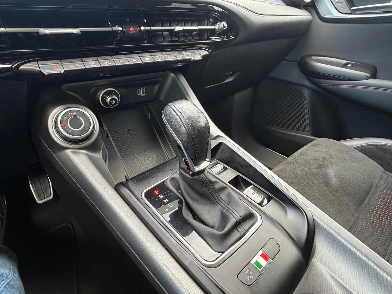 Alfa Romeo Tonale 1.5 130 CV MHEV TCT7 Edizione Speciale