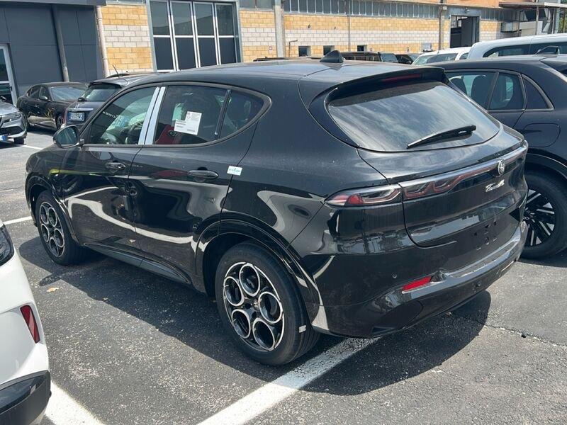 Alfa Romeo Tonale Ibrida Ibrida 175cv Sprint