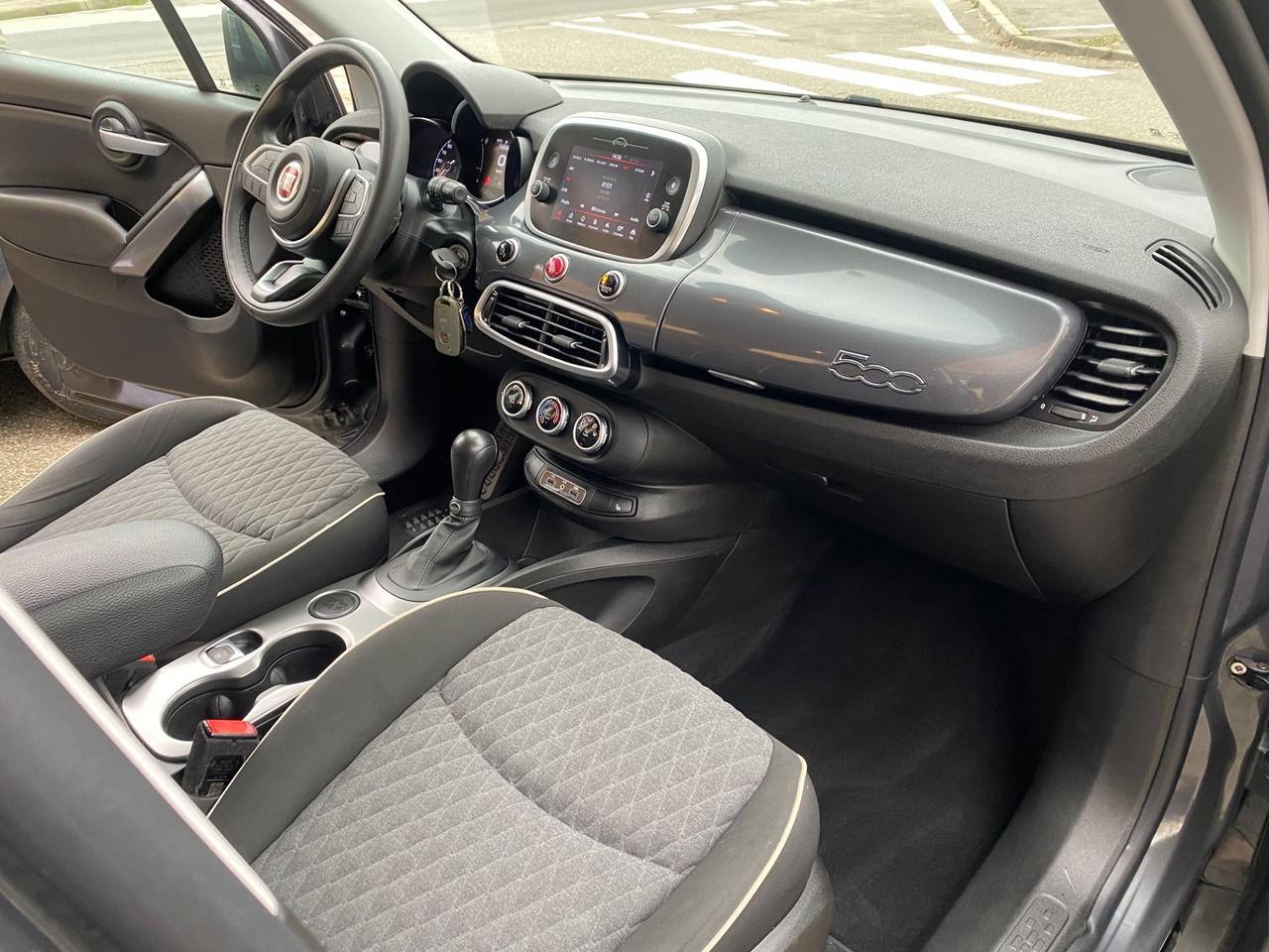 Fiat 500X 1.6 MultiJet 120 CV Business NEOPATENTATI!!!