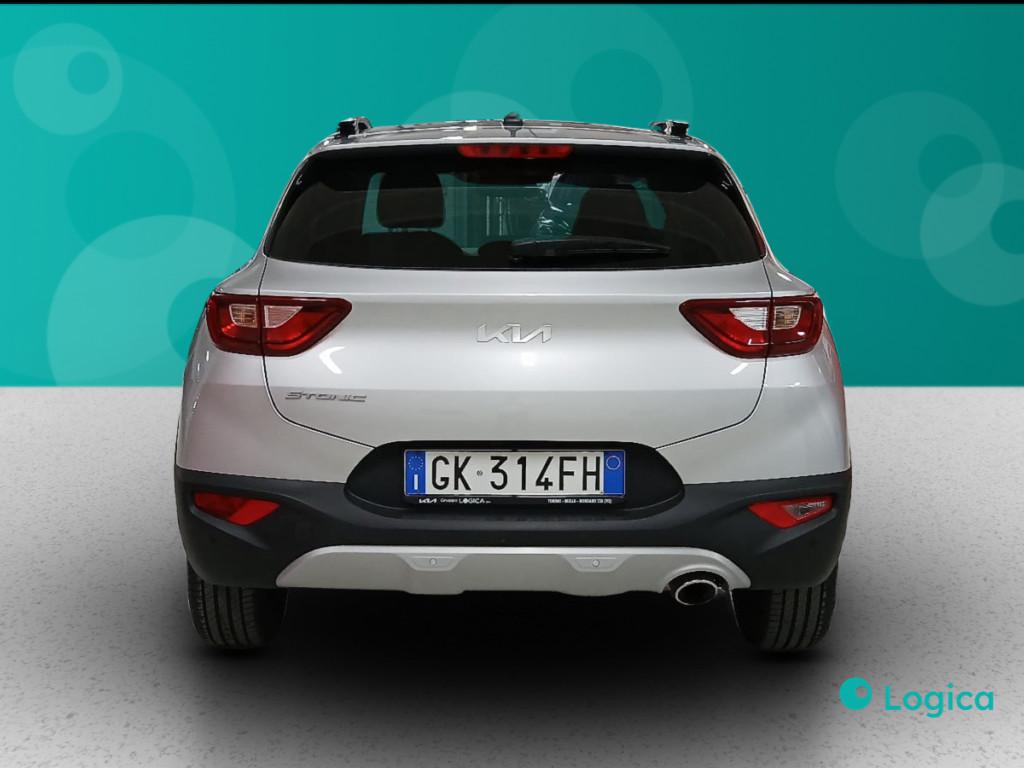KIA Stonic - Stonic 1.2 dpi Style s/Design Pack gpl 82cv