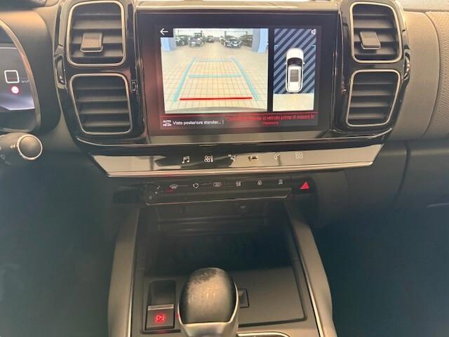 Citroen C5 Aircross BlueHDi 130 S&S Shine