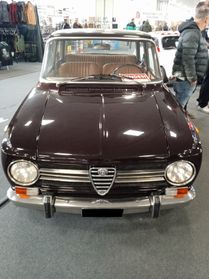 Alfa Romeo Giulia 1.3 ti -85 cv CONSERVATA) MOTORE NUOVO