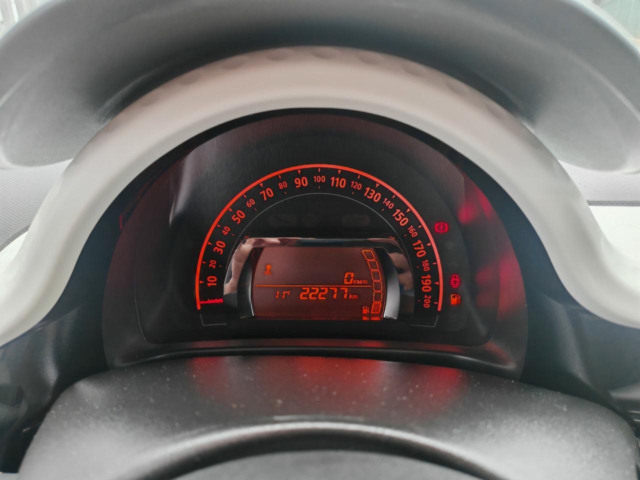 Renault Twingo 1.0 SCe 65 CV Equilibre