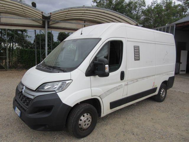 CITROEN Jumper 30 BlueHDi 130 PC-TM Furgone