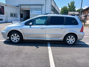 Peugeot 307 1.6 16V SW Automatica