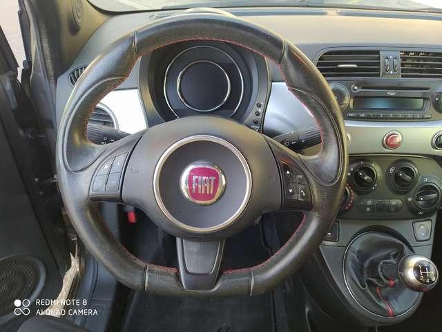 Fiat 500 500 III 1.3 mjt 16v S 95cv my14