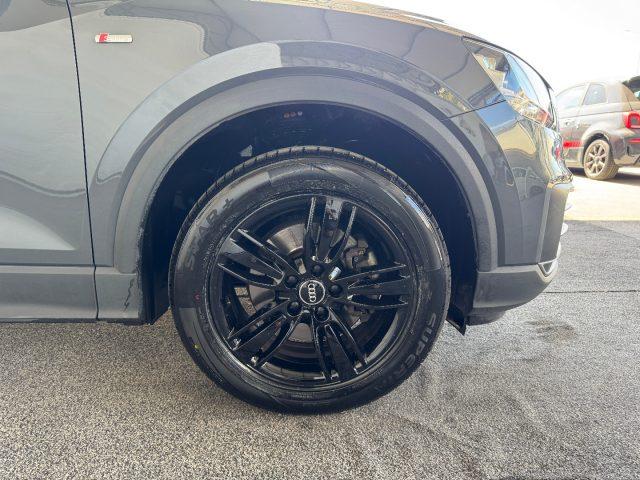 AUDI Q2 1.6 TDI Business gomme nuove