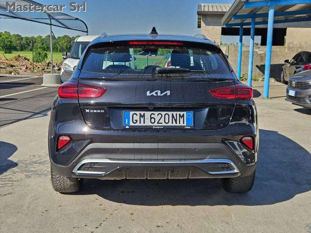 KIA XCeed XCeed 1.6 crdi mhev Business 136cv dct - GM620NM