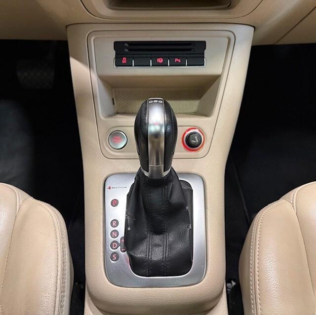 Volkswagen Tiguan 2.0 TDI 140CV 4MOTION DSG Sport & Style