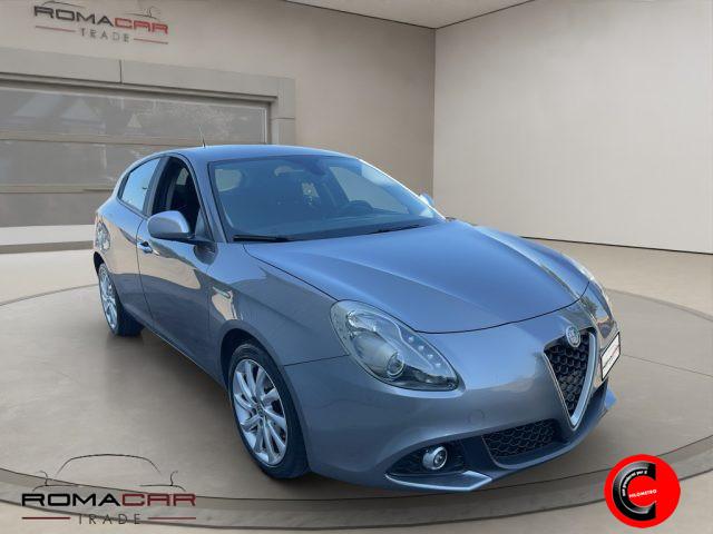 ALFA ROMEO Giulietta 1.6 JTDm 120 CV Super