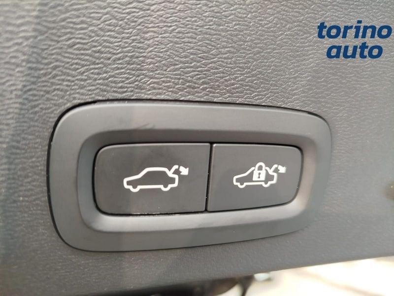 Volvo XC40 XC40 T3 Geartronic Momentum