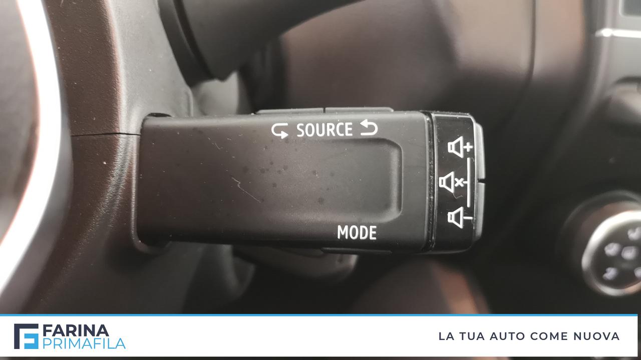 RENAULT Captur II 2019 - Captur 1.5 blue dci Business 95cv