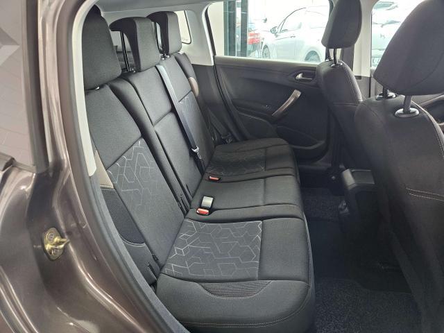 Peugeot 2008 1.2 puretech (vti) 12v Access 82cv