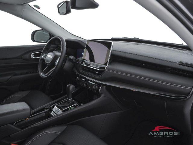 JEEP Compass 1.5 turbo t4 mhev Summit 2wd 130cv dct