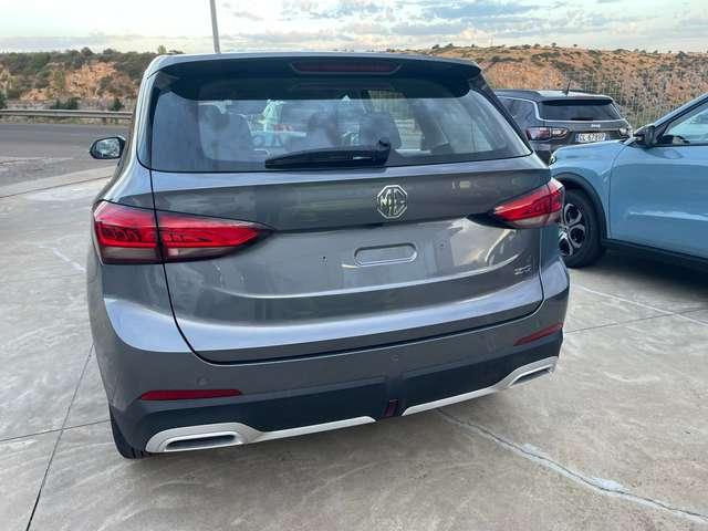 MG ZS ZS 1.5 116 CV Km 0