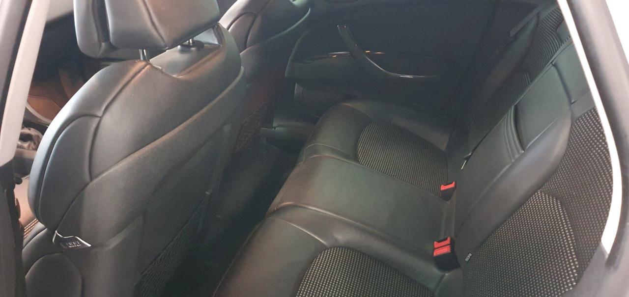 Citroen C5 3.0 V6 HDi 240 aut. Exclusive Tourer SW