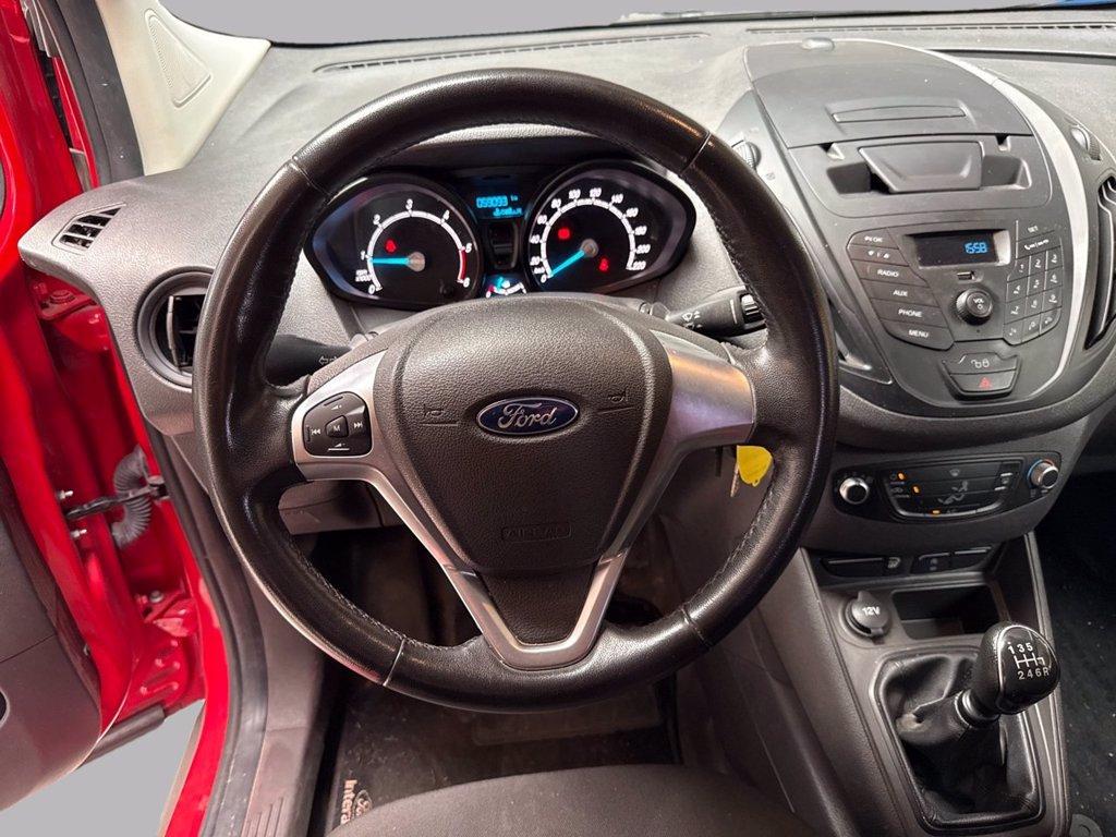 FORD Transit Courier 1.5 TDCi 75CV Van Trend del 2022