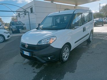 Fiat Doblo Doblò 1.3 MJT PC Combi N1 SX