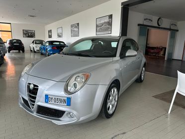Alfa Romeo MiTo 1.3 JTDm 16V 90 CV Distinctive
