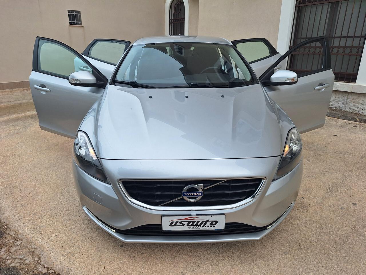 Volvo V40 D2 1.6 DIESEL Kinetic PERFETTA