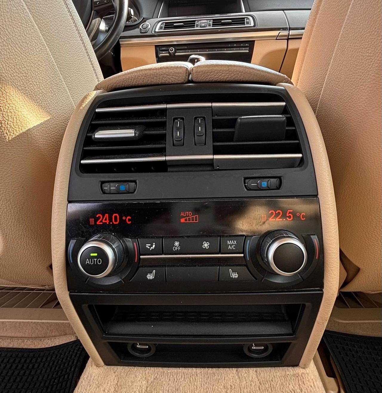 Bmw 740 740d xDrive Eccelsa