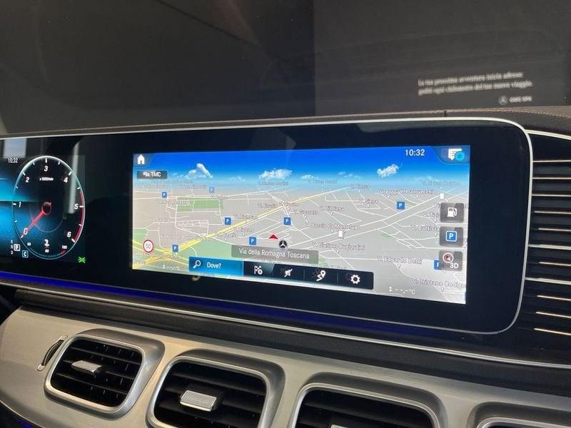 Mercedes-Benz GLE 300 d Premium Plus 4matic auto