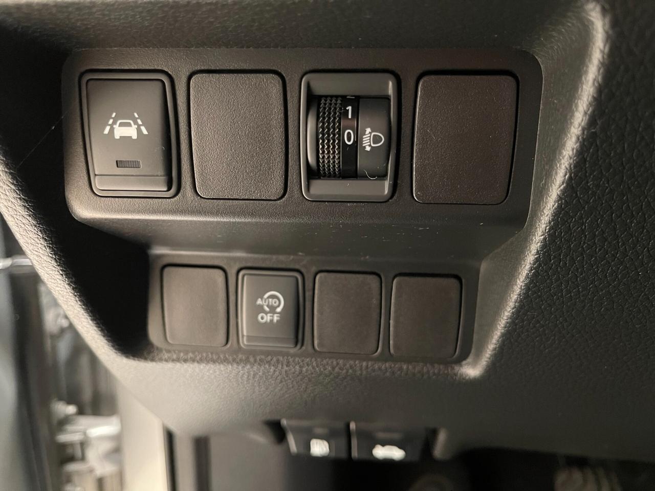 Nissan Qashqai Acenta 1.5 dci 115cv-Ok Neopatentati-LEGGI SOTTO