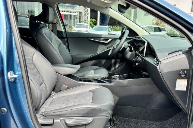 KIA Niro 1.6 GDi DCT HEV Style ( AZIENDALE )