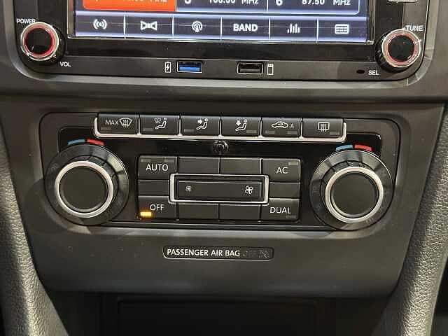 Volkswagen Golf 6ª serie 1.6 TDI DPF DSG 5p. Rline