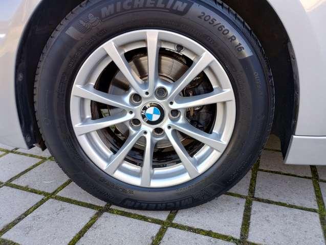 BMW 318 318d Touring