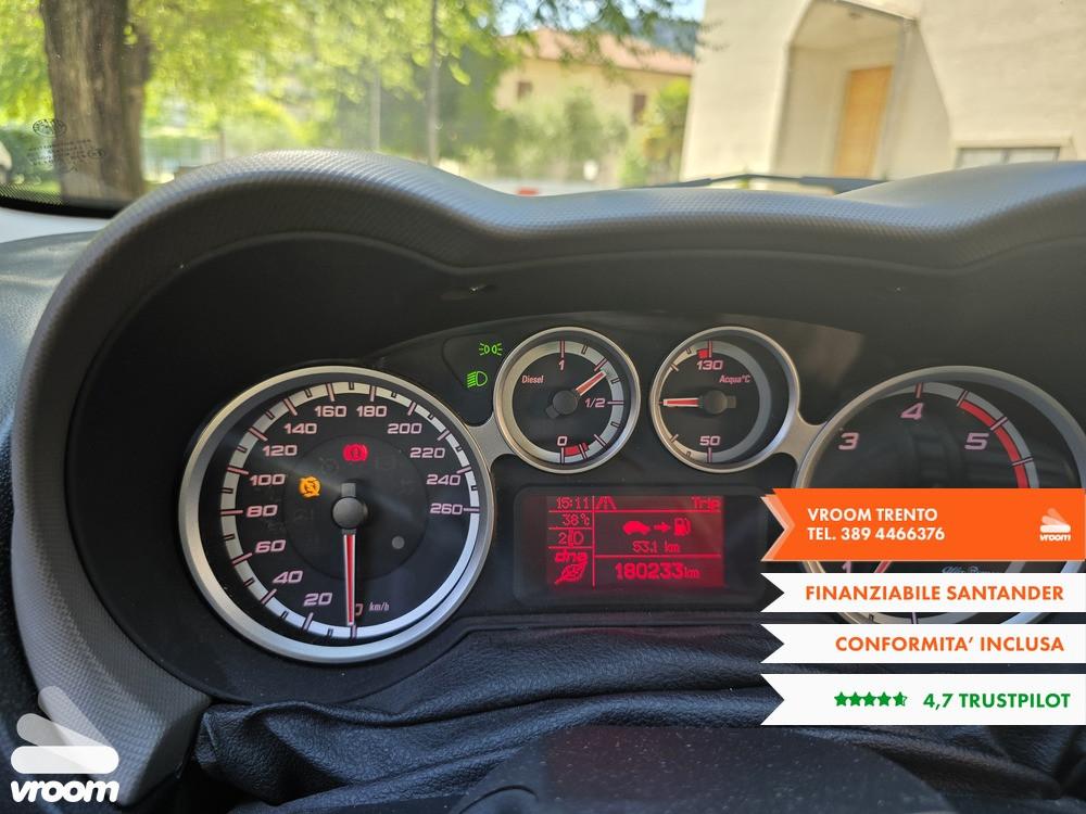 ALFA ROMEO MiTo MiTo 1.3 JTDm 85 CV S&S Progres...