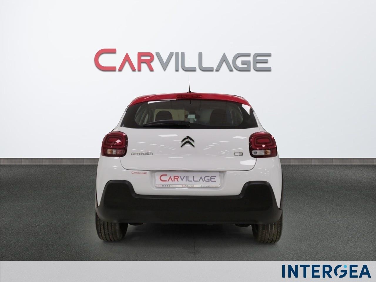 CITROEN C3 1.2 puretech Shine s&s 83cv