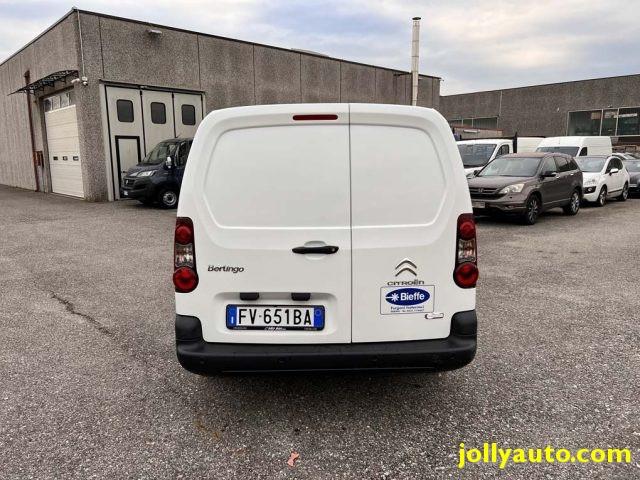 CITROEN Berlingo Full Electric Van 3 posti Club L2 - COIBENTATO