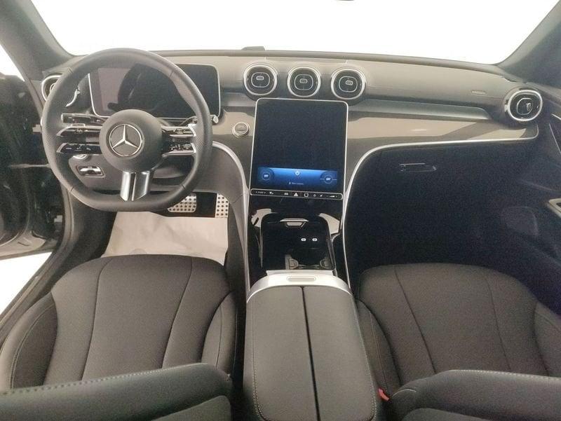 Mercedes-Benz CLE Coupé CLE Coupe 220 d AMG Line Advanced auto