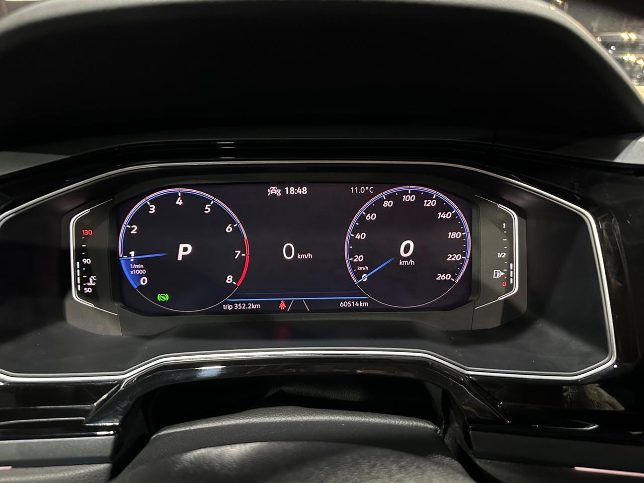 Volkswagen Taigo 1.0 TSI 110 CV DSG R-Line