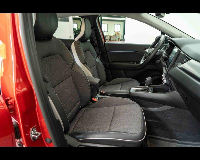 Renault Captur 2ª serie Full Hybrid E-Tech 145 CV Intens
