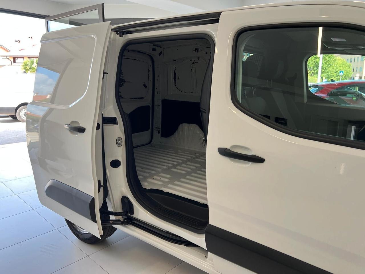 Toyota Proace City 1.5D 100 CV S&S PC 4p. Comfort
