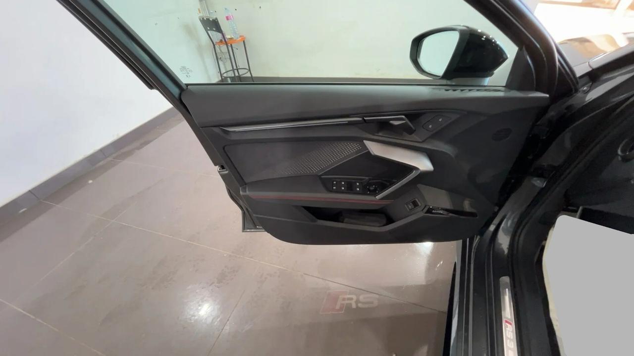 Audi A3 RS3 Sportback 2.5tfsi quattro 400cv MY25