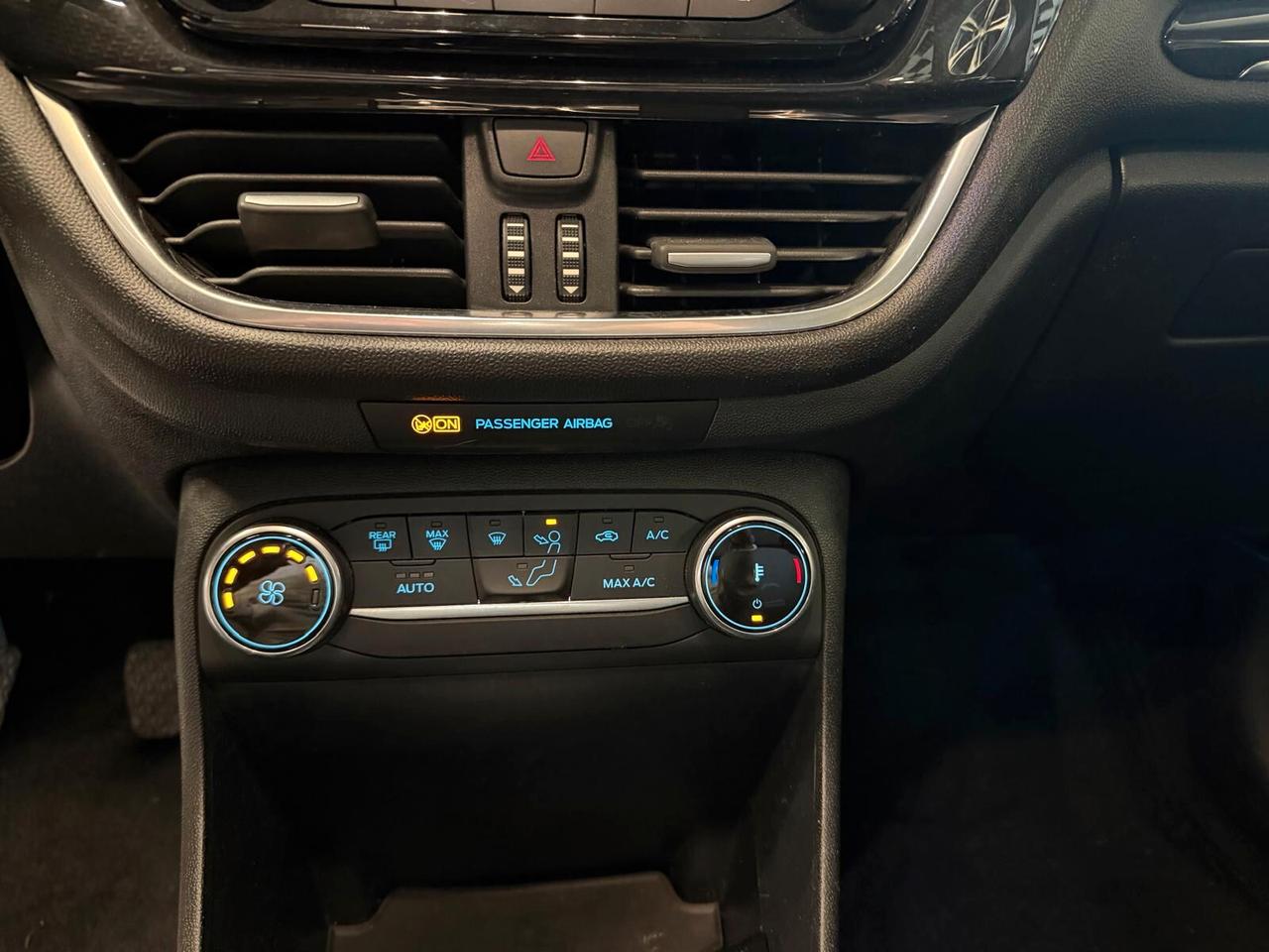 FORD Fiesta 7ª serie Fiesta Active X 1.0 Ecobo...