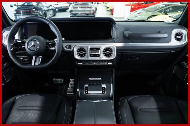 MERCEDES-BENZ G 450 d Mild hybrid S.W. AMG Line|IVA ESP|TETTO