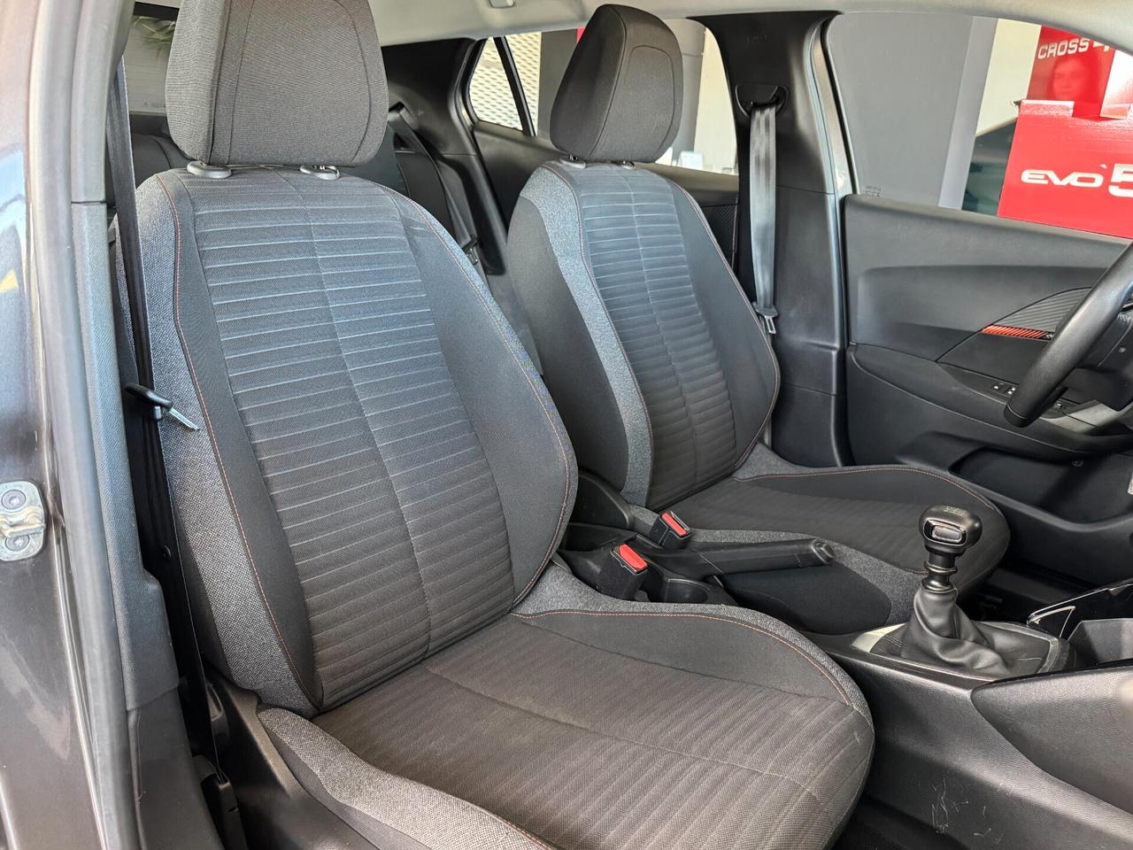Peugeot 2008 PureTech 130 Active Pack - 2021