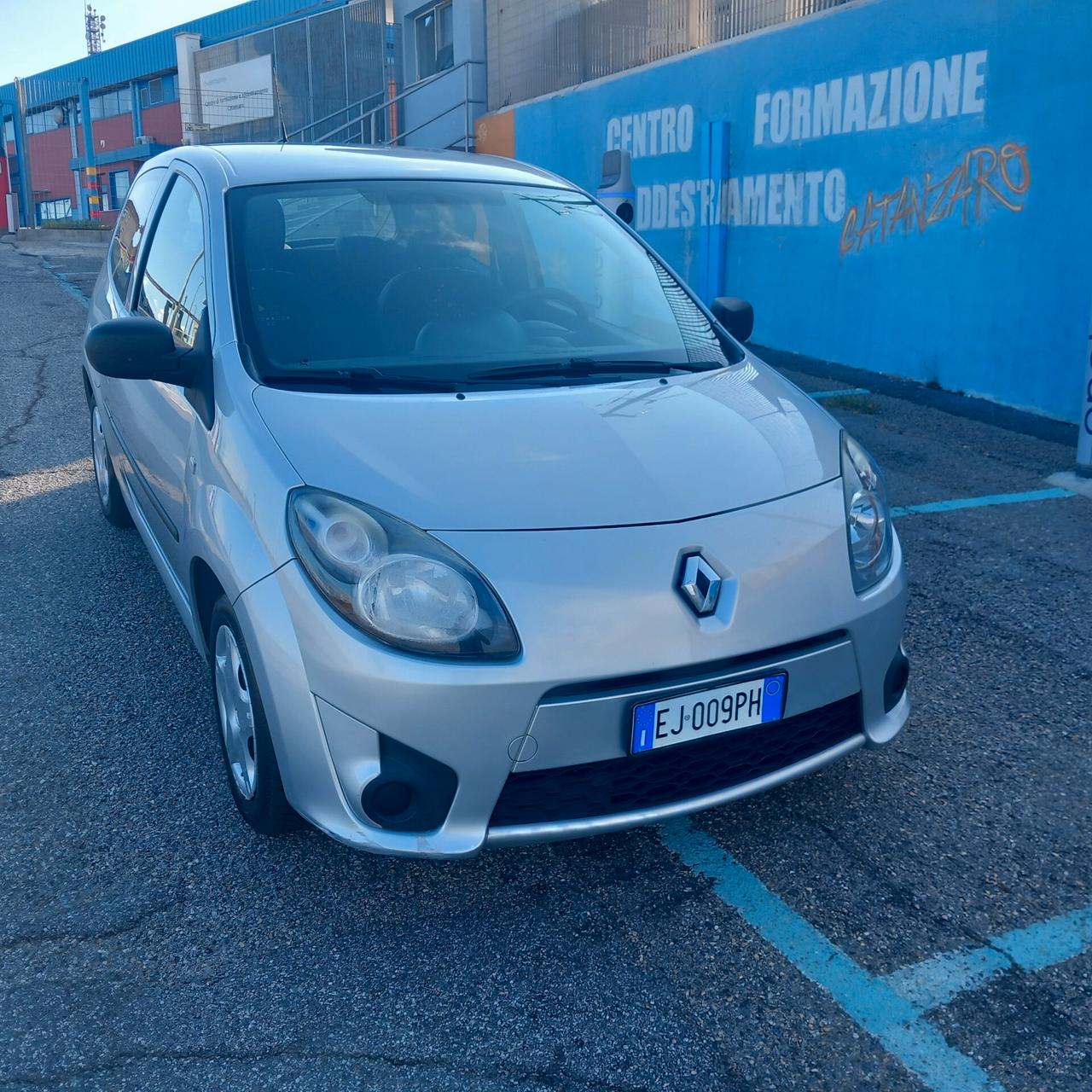 Renault Twingo 1.2 16V LEV Yahoo!