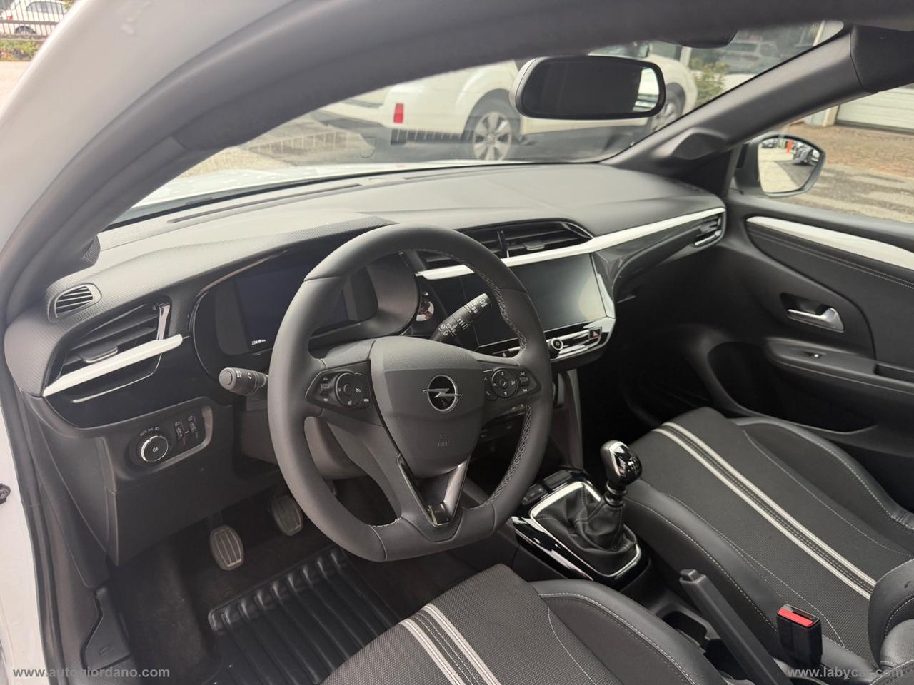 OPEL Corsa 1.2 100 CV GS
