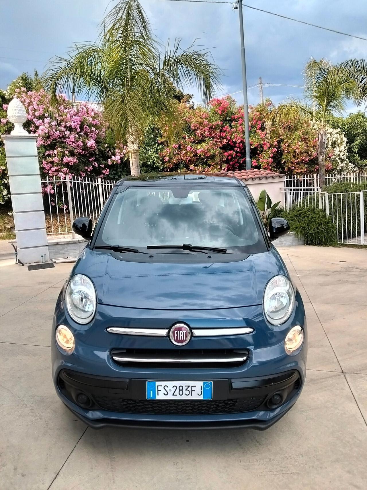 Fiat 500L 1.3 Multijet 95 CV Business